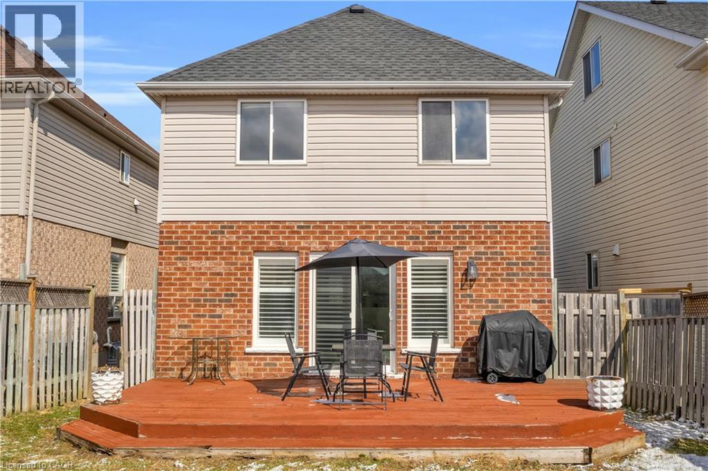 23 Maryann Price Lane, Cambridge, Ontario  N3C 4K6 - Photo 41 - 40818713