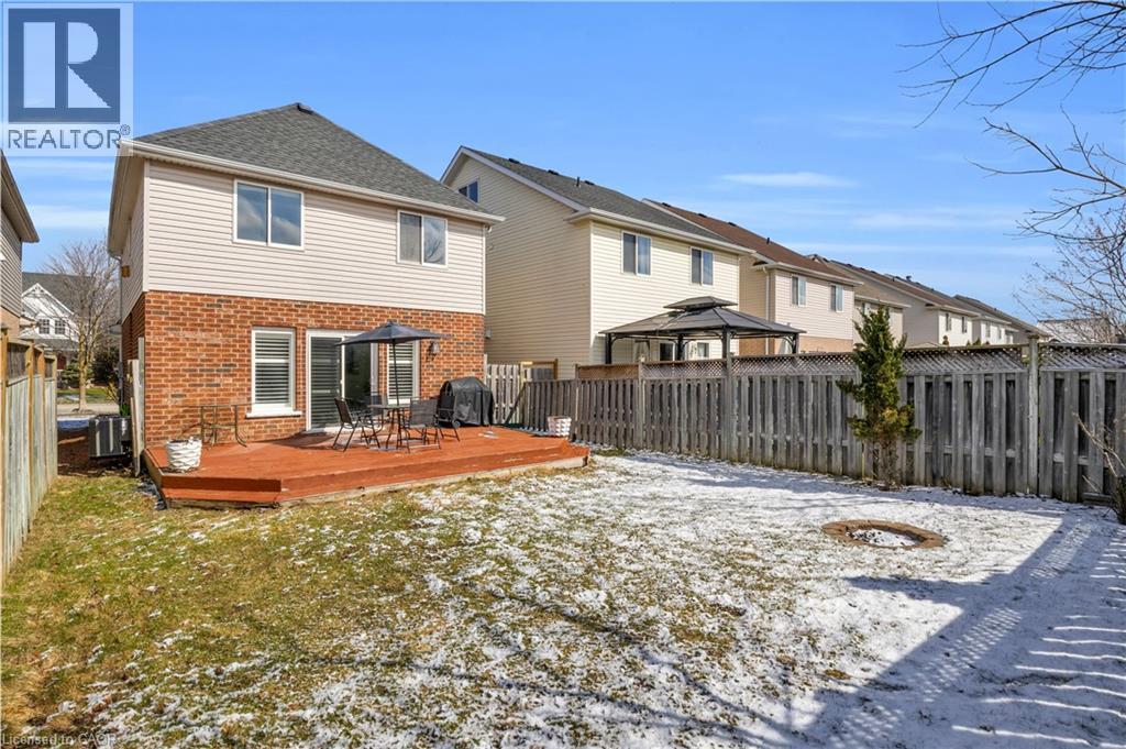 23 Maryann Price Lane, Cambridge, Ontario  N3C 4K6 - Photo 42 - 40818713