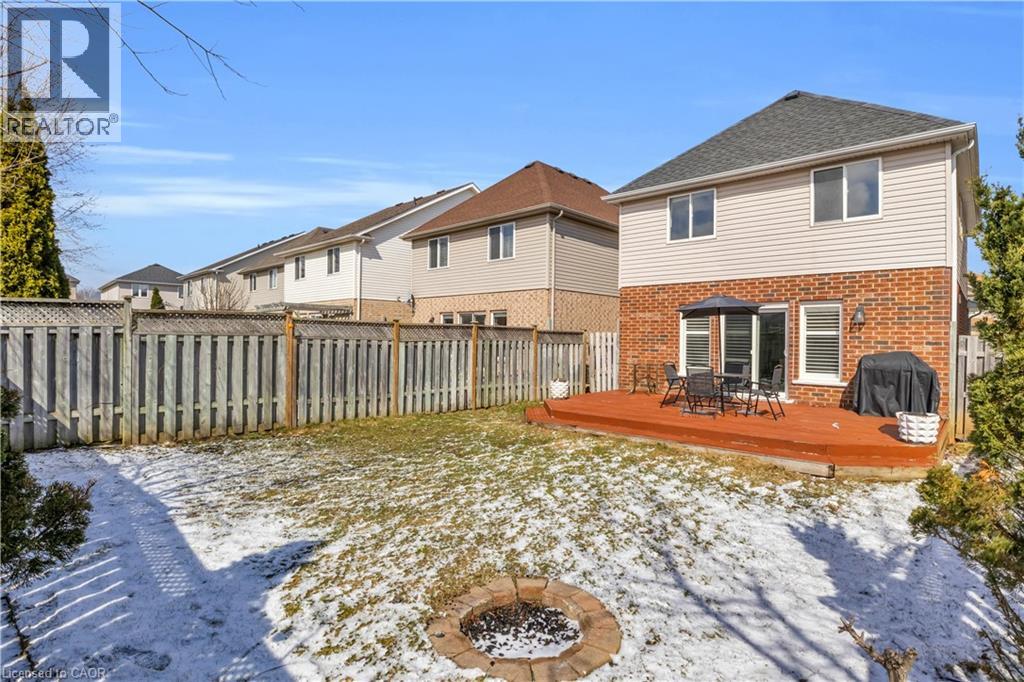 23 Maryann Price Lane, Cambridge, Ontario  N3C 4K6 - Photo 43 - 40818713