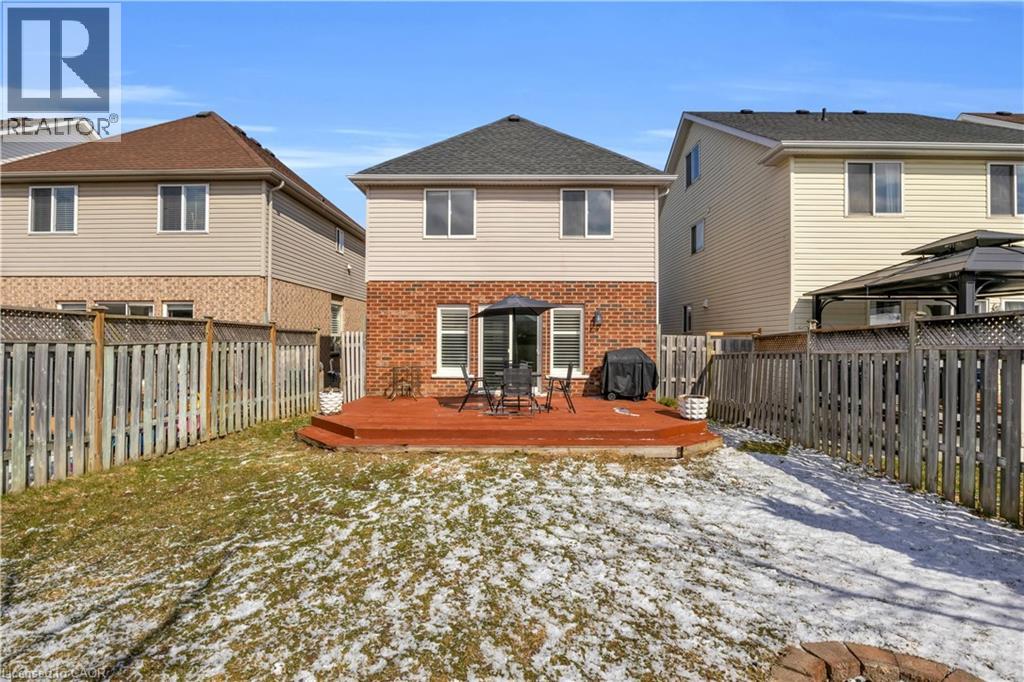 23 Maryann Price Lane, Cambridge, Ontario  N3C 4K6 - Photo 44 - 40818713