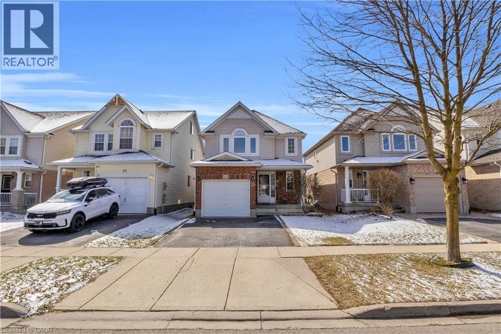 23 Maryann Price Lane, Cambridge, Ontario  N3C 4K6 - Photo 6 - 40818713