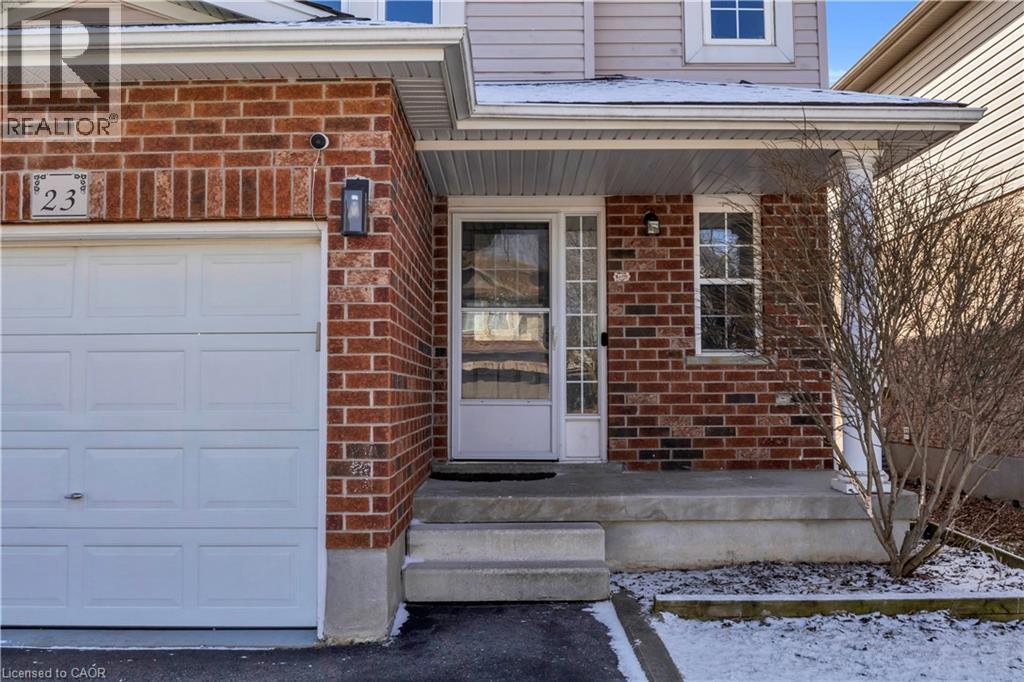 23 Maryann Price Lane, Cambridge, Ontario  N3C 4K6 - Photo 7 - 40818713