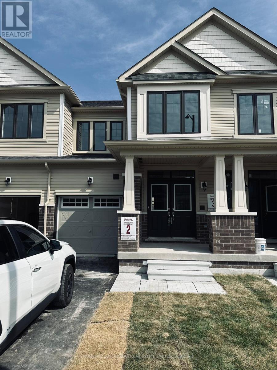 18 PRUDHOE TERRACE, barrie, Ontario