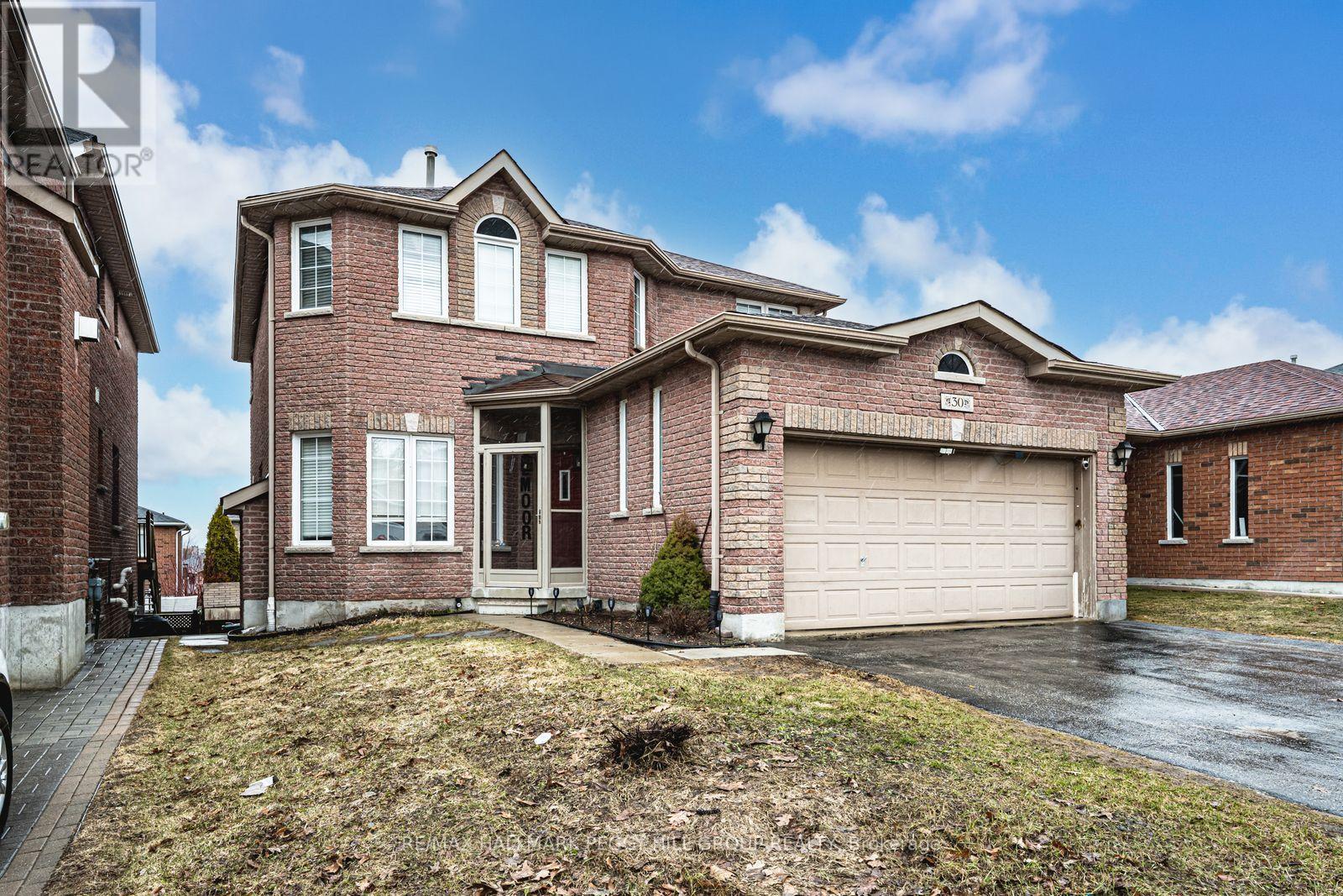 LOWER - 30 JESSICA DRIVE, Barrie, Ontario