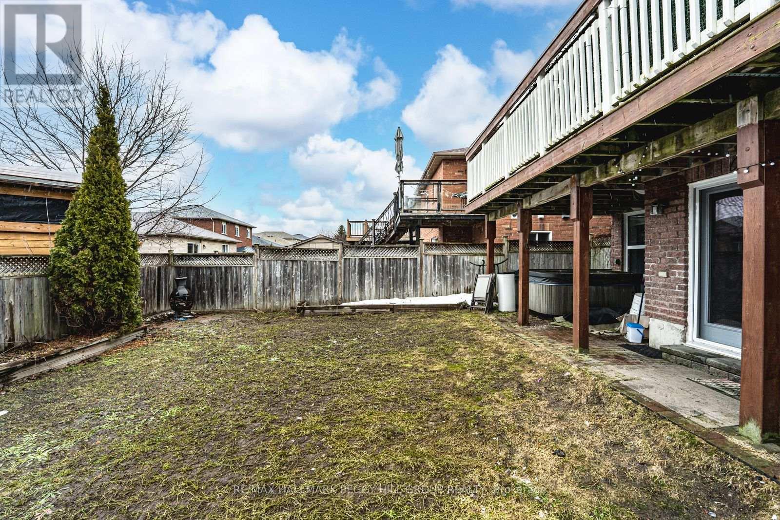 Lower - 30 Jessica Drive, Barrie, Ontario  L4N 5S5 - Photo 12 - S12972018