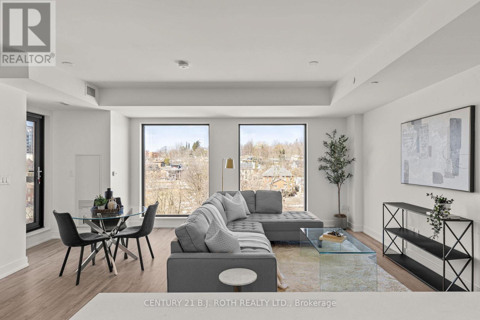 715 - 185 Dunlop Street E, Barrie (Lakeshore), Ontario  L4M 1B2 - Photo 12 - S12972024