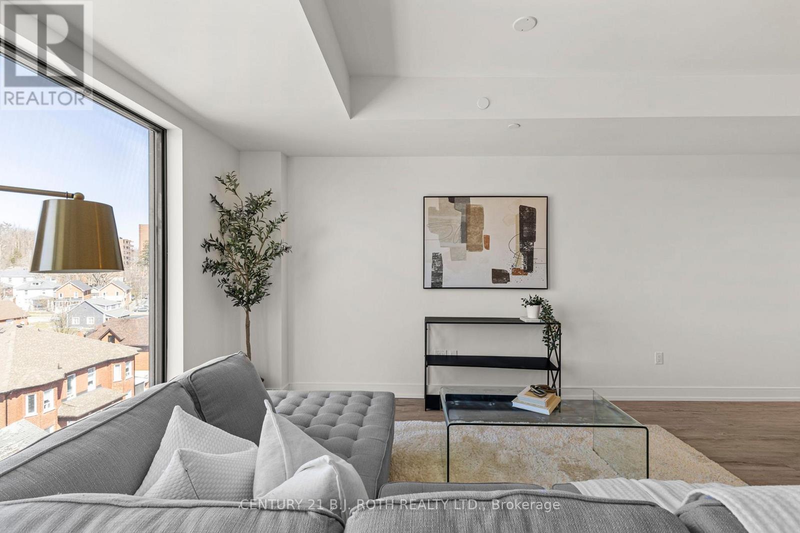 715 - 185 Dunlop Street E, Barrie (Lakeshore), Ontario  L4M 1B2 - Photo 13 - S12972024