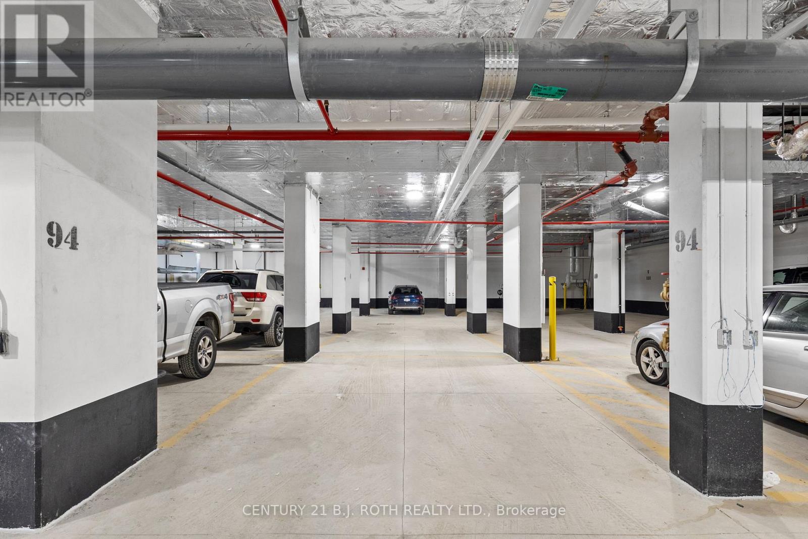 715 - 185 Dunlop Street E, Barrie (Lakeshore), Ontario  L4M 1B2 - Photo 22 - S12972024