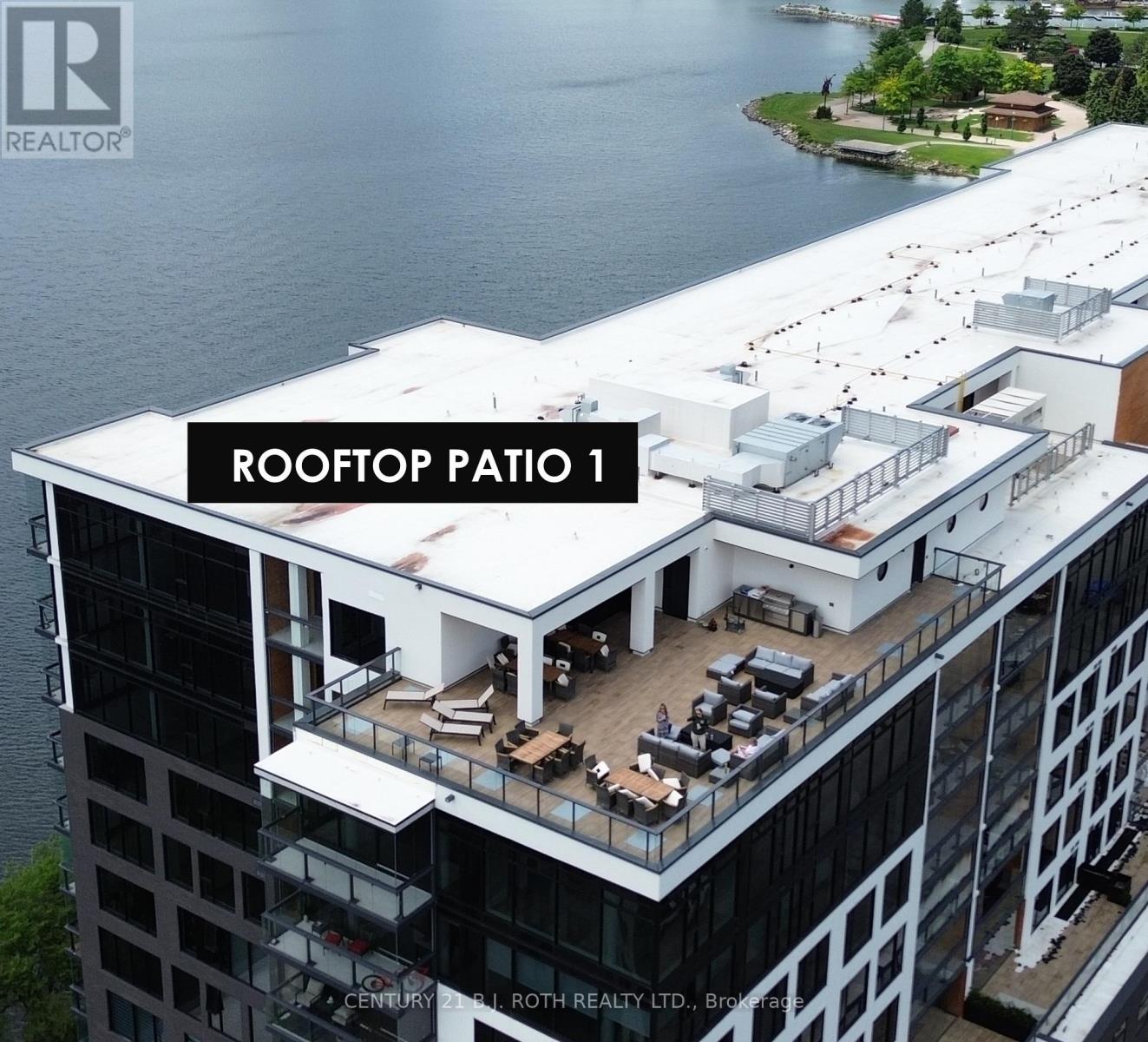 715 - 185 Dunlop Street E, Barrie (Lakeshore), Ontario  L4M 1B2 - Photo 24 - S12972024