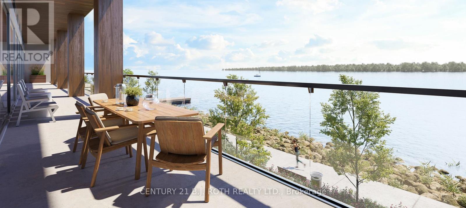 715 - 185 Dunlop Street E, Barrie (Lakeshore), Ontario  L4M 1B2 - Photo 26 - S12972024