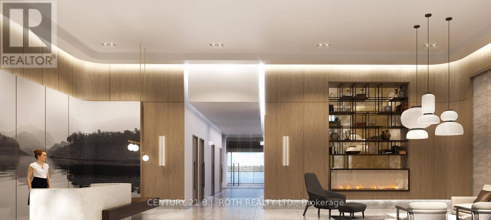 715 - 185 Dunlop Street E, Barrie (Lakeshore), Ontario  L4M 1B2 - Photo 27 - S12972024