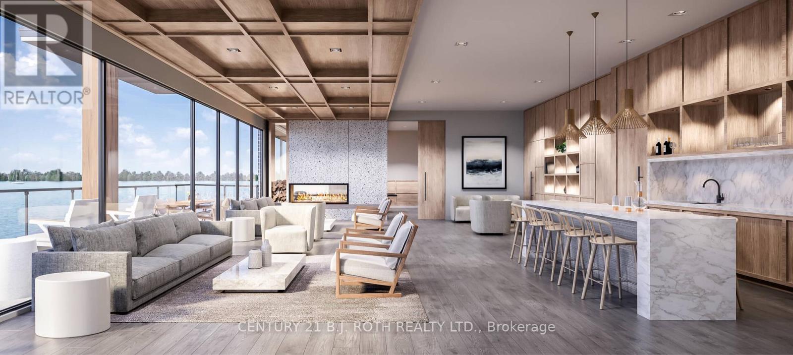 715 - 185 Dunlop Street E, Barrie (Lakeshore), Ontario  L4M 1B2 - Photo 29 - S12972024