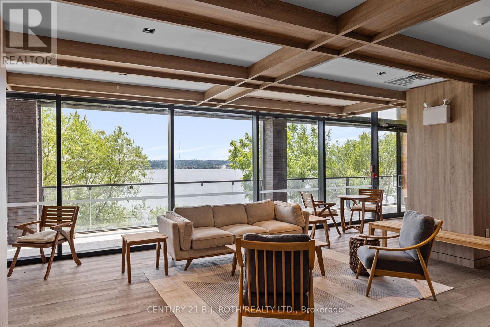 715 - 185 Dunlop Street E, Barrie (Lakeshore), Ontario  L4M 1B2 - Photo 33 - S12972024