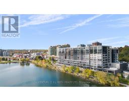 715 - 185 DUNLOP STREET E, Barrie, Ontario