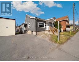 33 ALBERT STREET S, Orillia, Ontario
