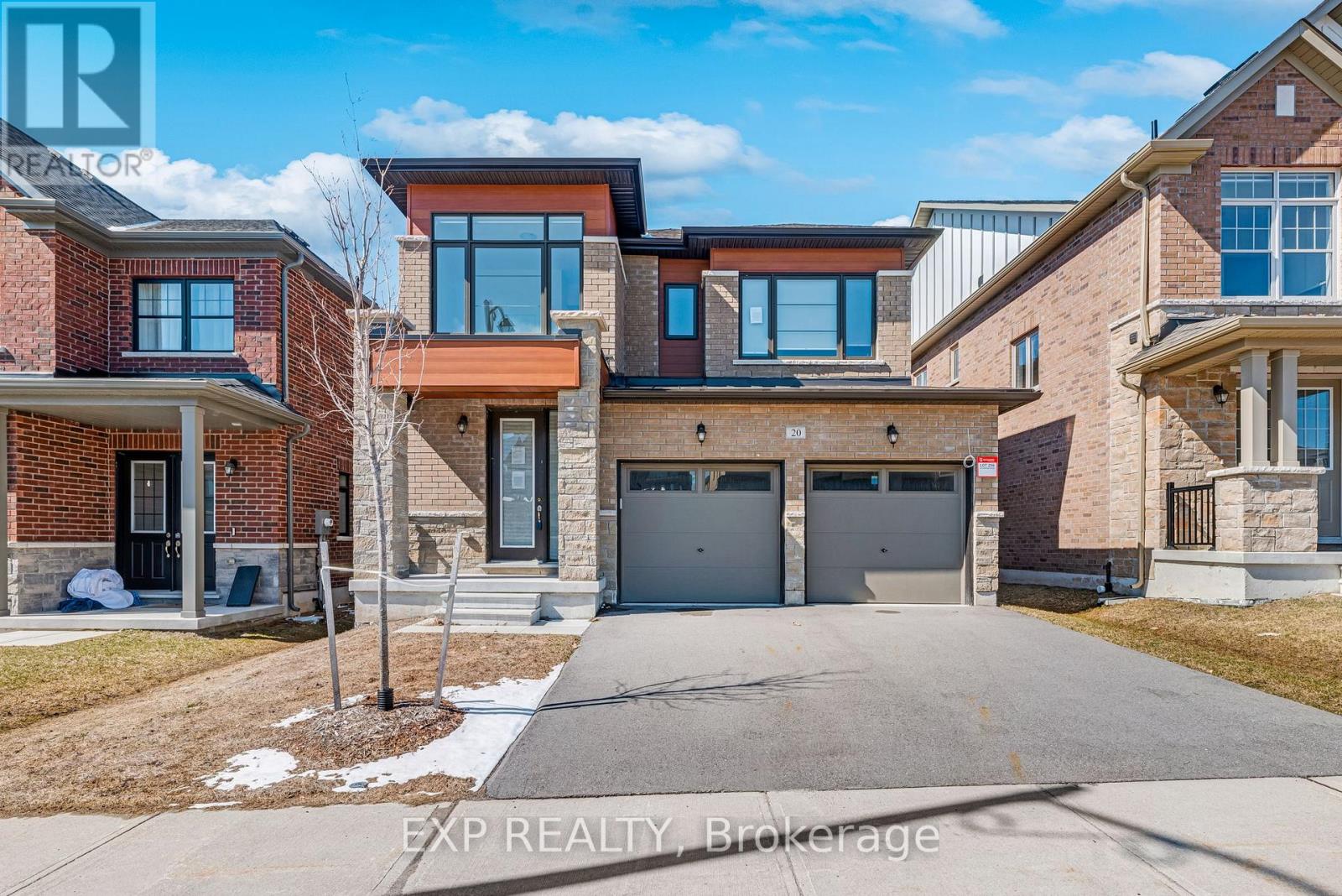 20 DAFFODIL ROAD, springwater (midhurst), Ontario