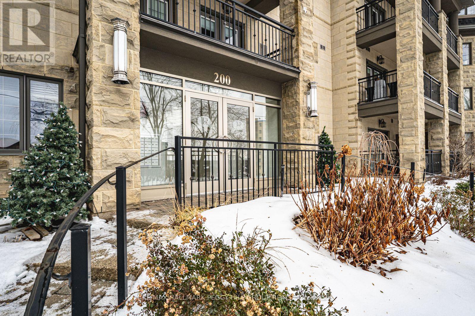 104 - 200 Collier Street, Barrie, Ontario  L4M 1H7 - Photo 12 - S12972190