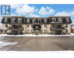 104 - 200 COLLIER STREET, Barrie, Ontario