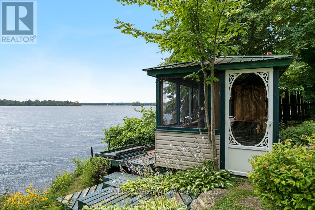 160 Mcveety Road, Drummond/north Elmsley, Ontario  K7H 3C7 - Photo 24 - X12306683