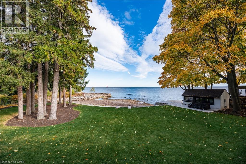 121 Edgecliffe Place, Burlington, Ontario  L7L 3Z2 - Photo 42 - 40815746