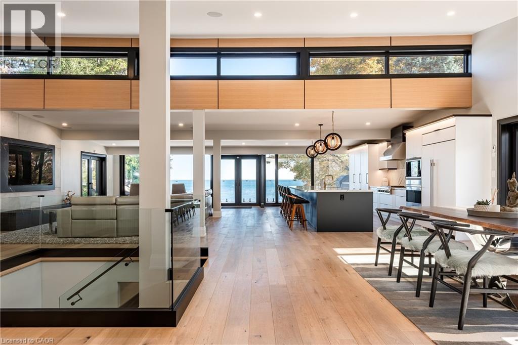 121 Edgecliffe Place, Burlington, Ontario  L7L 3Z2 - Photo 5 - 40815746