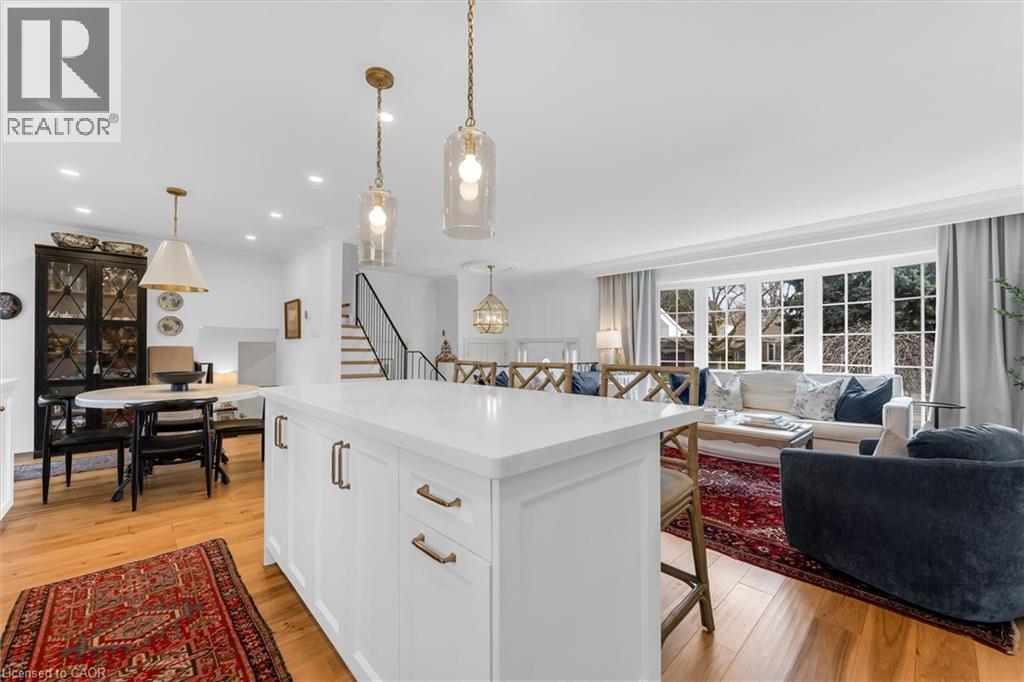 194 Solingate Drive, Oakville, Ontario  L6L 3T1 - Photo 11 - 40812837