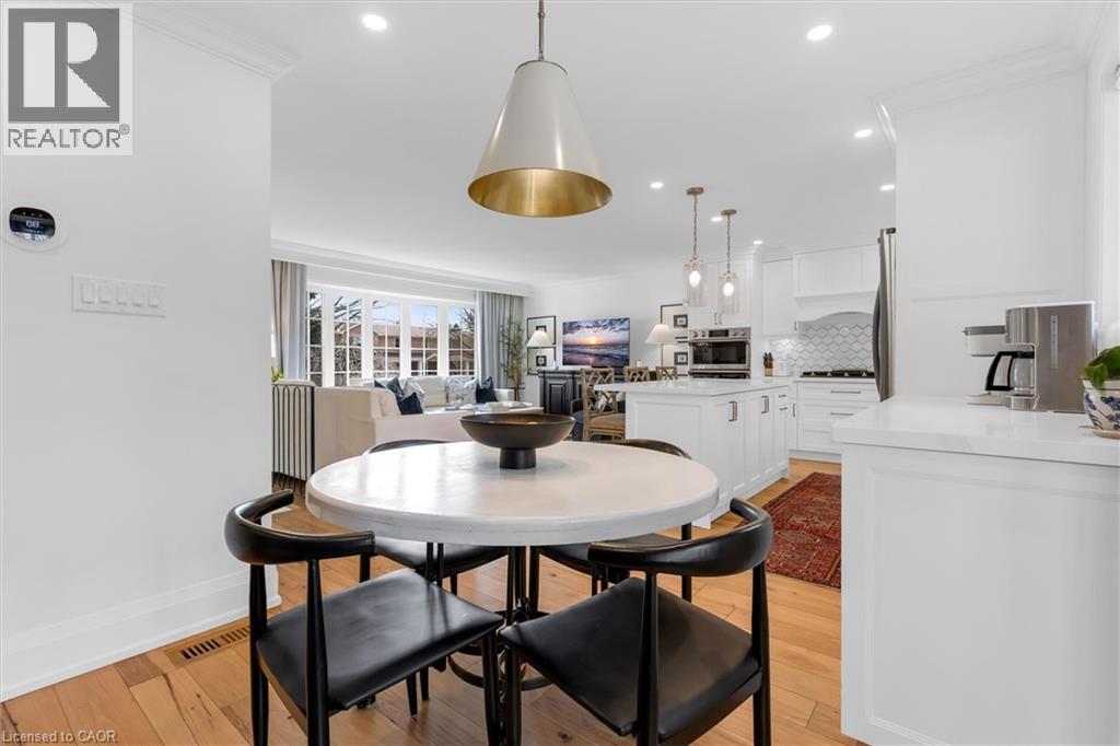 194 Solingate Drive, Oakville, Ontario  L6L 3T1 - Photo 14 - 40812837