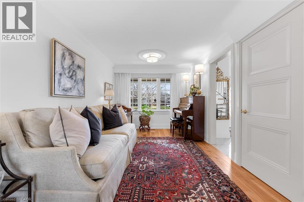 194 Solingate Drive, Oakville, Ontario  L6L 3T1 - Photo 17 - 40812837