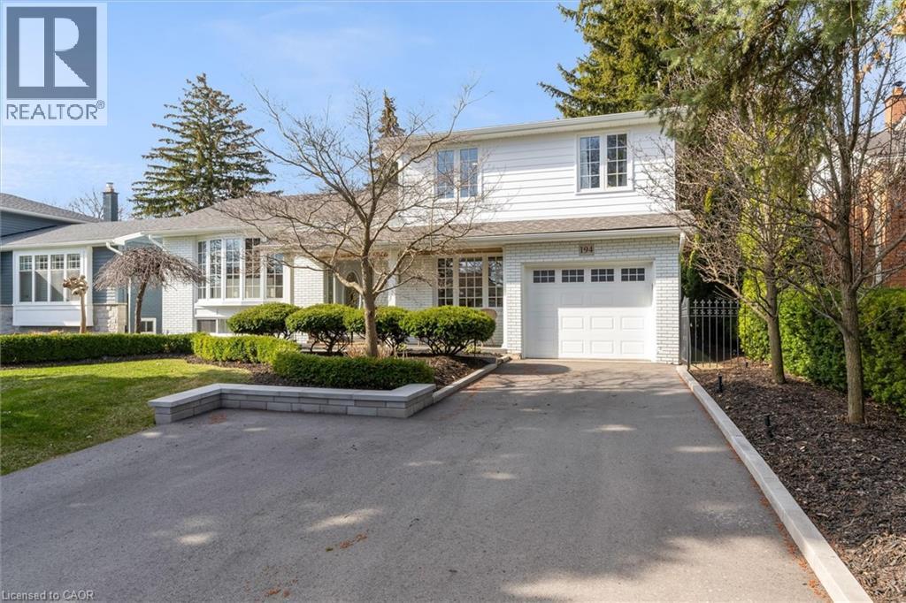 194 Solingate Drive, Oakville, Ontario  L6L 3T1 - Photo 2 - 40812837