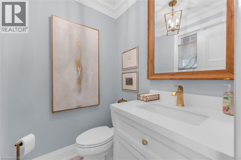 194 Solingate Drive, Oakville, Ontario  L6L 3T1 - Photo 26 - 40812837