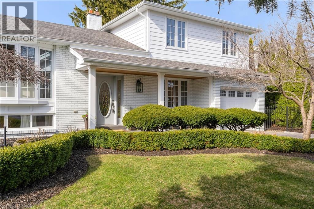 194 Solingate Drive, Oakville, Ontario  L6L 3T1 - Photo 3 - 40812837