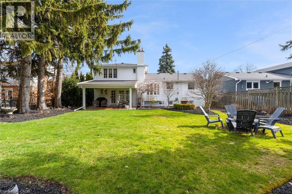 194 Solingate Drive, Oakville, Ontario  L6L 3T1 - Photo 37 - 40812837