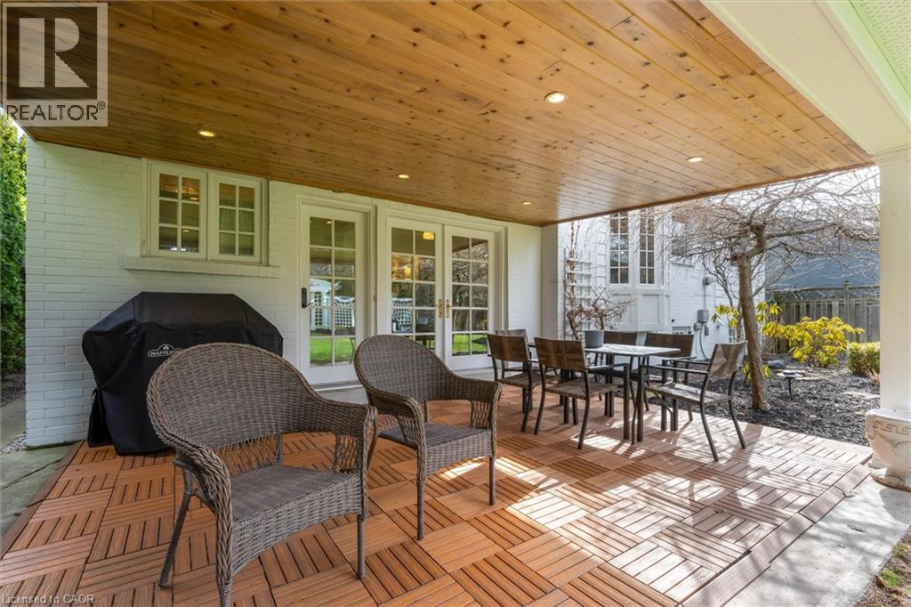 194 Solingate Drive, Oakville, Ontario  L6L 3T1 - Photo 38 - 40812837