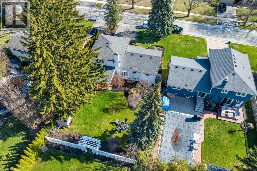 194 Solingate Drive, Oakville, Ontario  L6L 3T1 - Photo 40 - 40812837