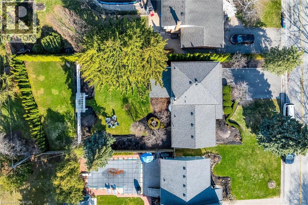 194 Solingate Drive, Oakville, Ontario  L6L 3T1 - Photo 41 - 40812837