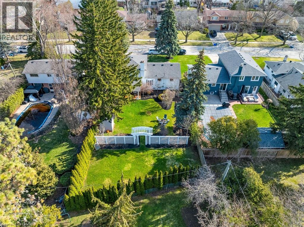 194 Solingate Drive, Oakville, Ontario  L6L 3T1 - Photo 42 - 40812837