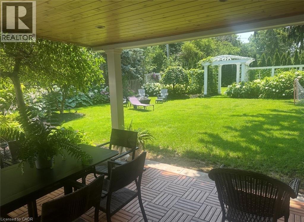 194 Solingate Drive, Oakville, Ontario  L6L 3T1 - Photo 45 - 40812837