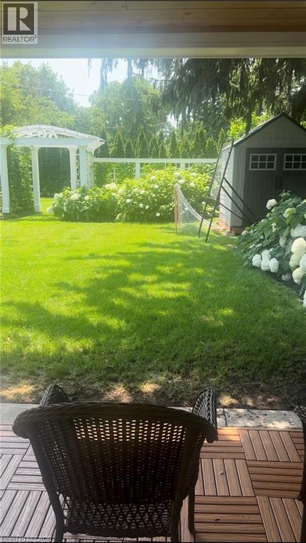 194 Solingate Drive, Oakville, Ontario  L6L 3T1 - Photo 47 - 40812837