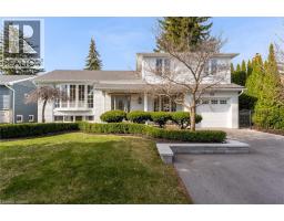194 SOLINGATE Drive, oakville, Ontario