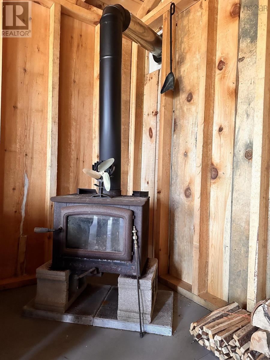 Lot 1 Cabin Pleasant River Preserve, Pleasant River, Nova Scotia  B0T 1X0 - Photo 15 - 202419289