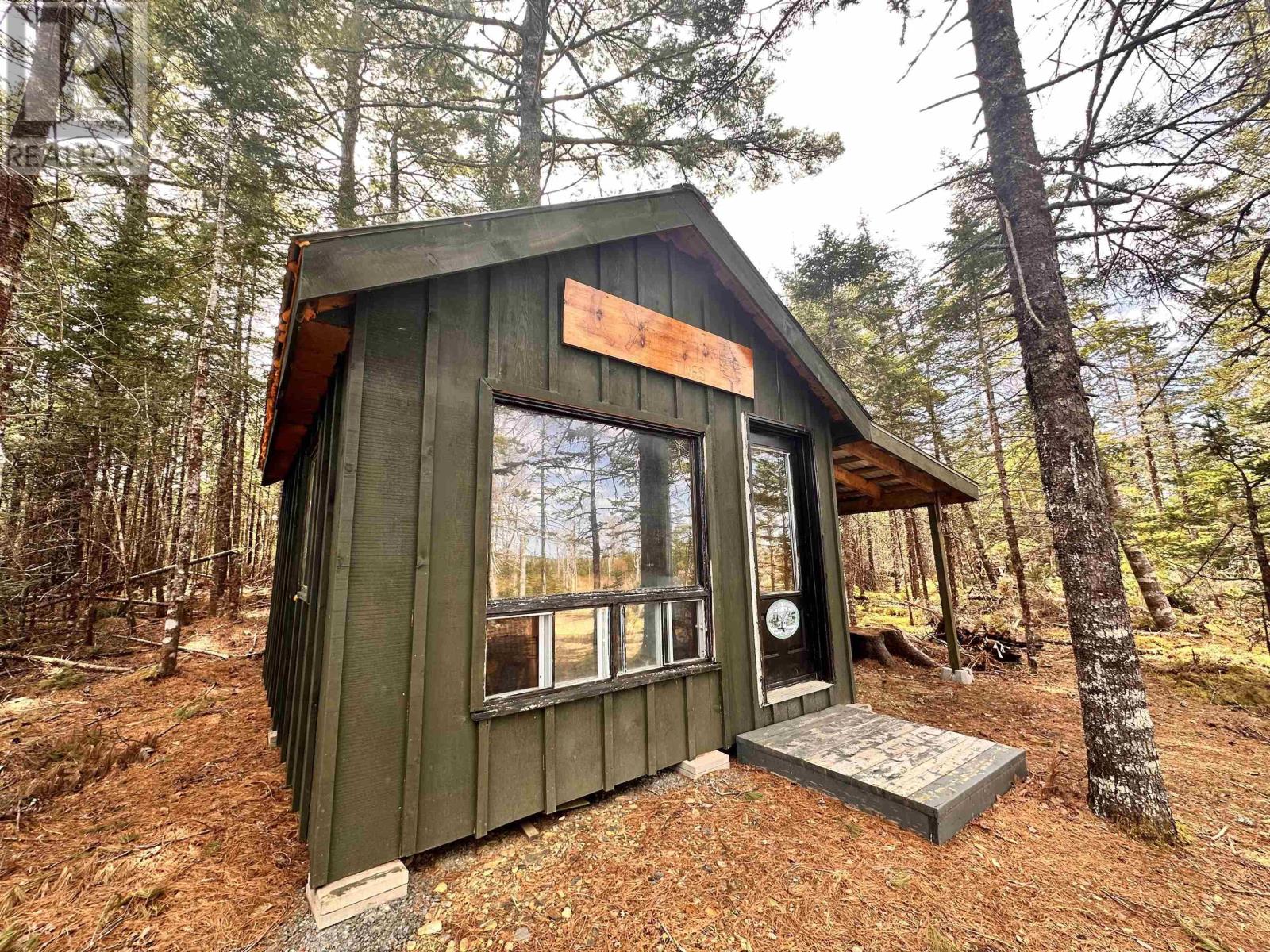 Lot 1 Cabin Pleasant River Preserve, Pleasant River, Nova Scotia