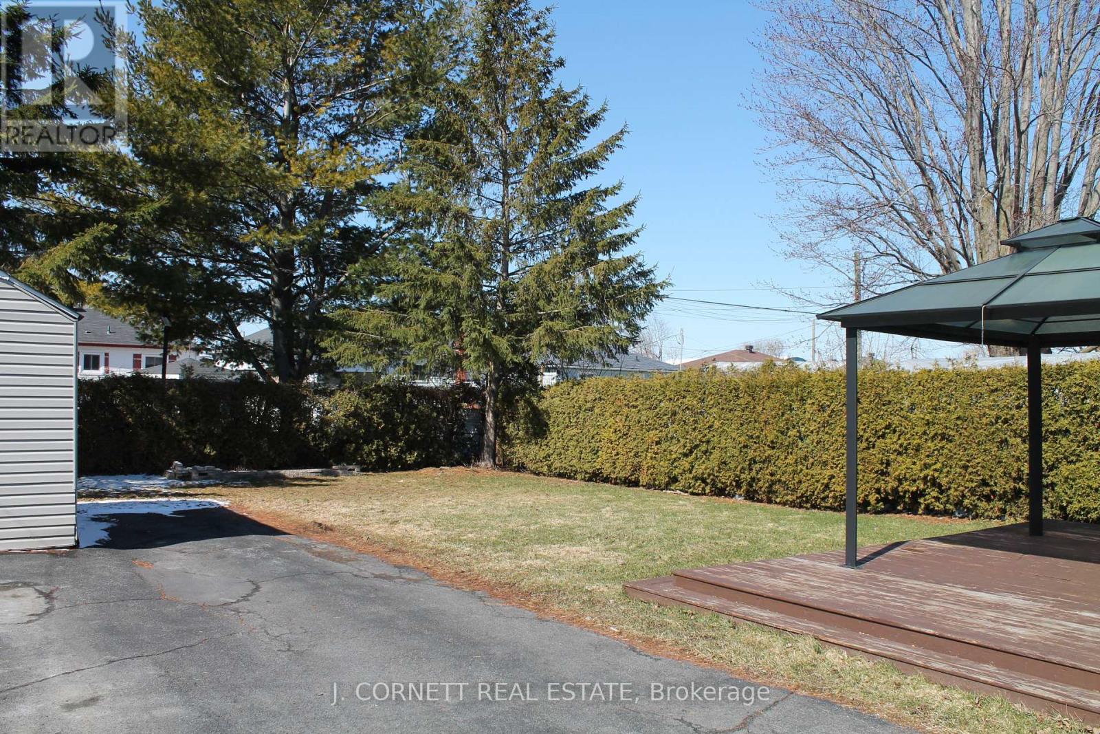 1120 Larin Avenue, Cornwall, Ontario  K6H 4C6 - Photo 24 - X12908090