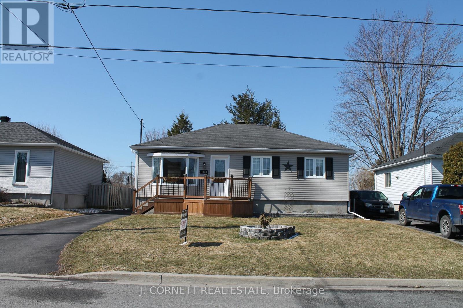1120 LARIN AVENUE, Cornwall, Ontario