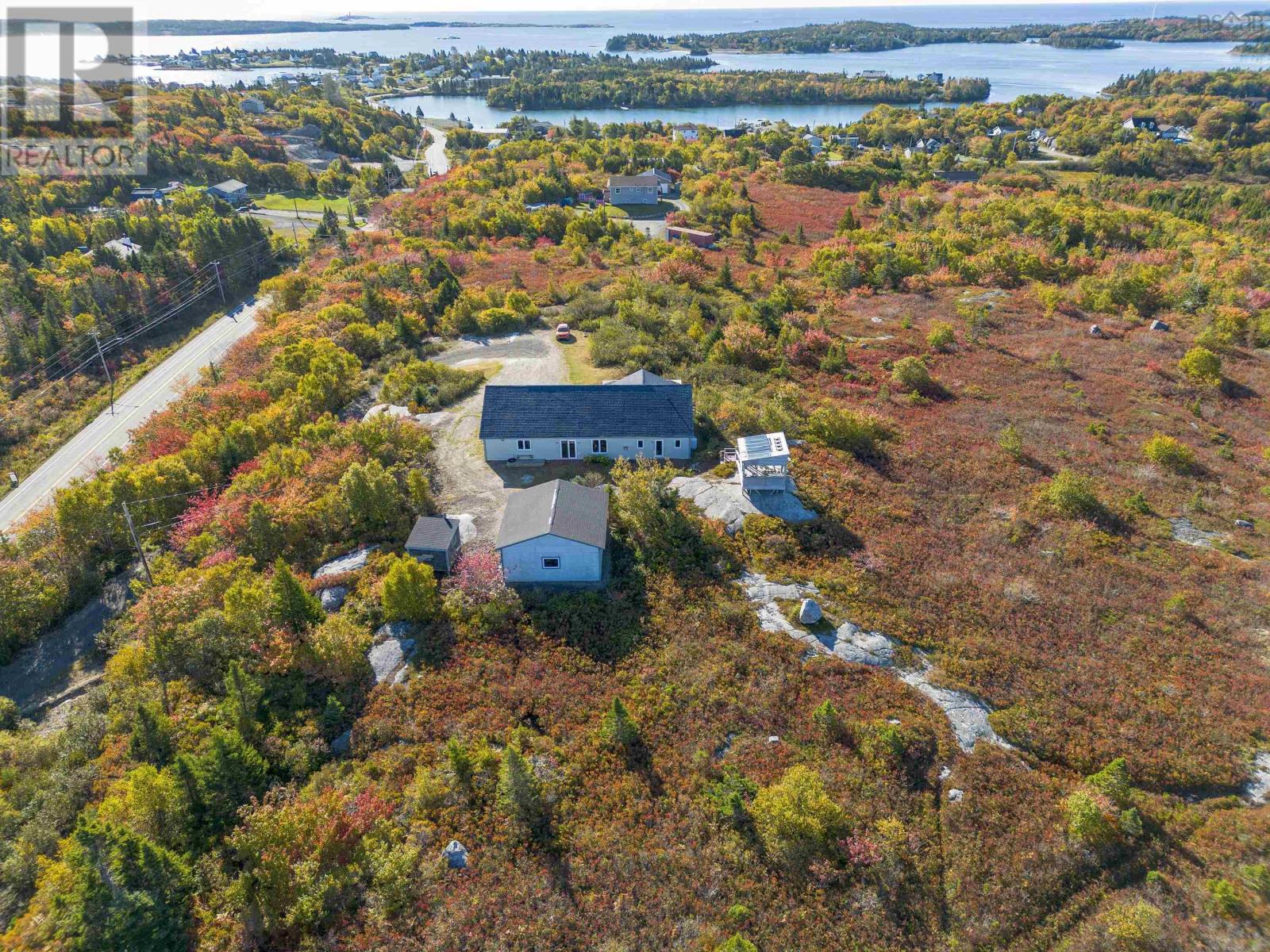 3491 Old Sambro Road, Williamswood, Nova Scotia B3V 1E9 - Photo 47 - 202604473