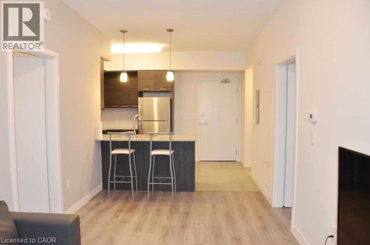 251 Hemlock Street Unit# 504, Waterloo, Ontario  N2L 3R4 - Photo 4 - 40815968
