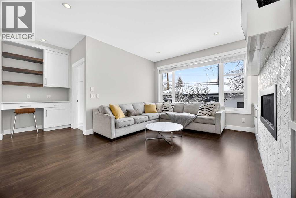 1410 21 Avenue Nw, Calgary, Alberta  T2M 1L6 - Photo 17 - A2281527