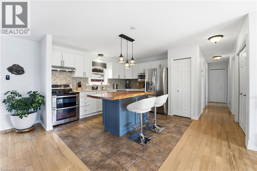 5 Southampton Drive, St. George, Ontario  N0E 1N0 - Photo 7 - 40818728