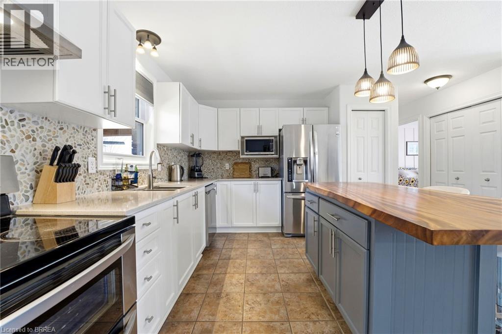 5 Southampton Drive, St. George, Ontario  N0E 1N0 - Photo 6 - 40818728