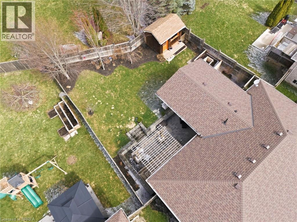 5 Southampton Drive, St. George, Ontario  N0E 1N0 - Photo 28 - 40818728