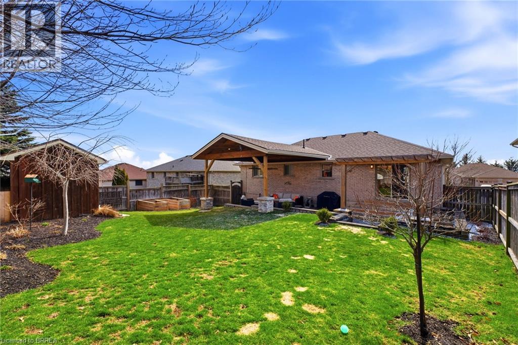 5 Southampton Drive, St. George, Ontario  N0E 1N0 - Photo 30 - 40818728